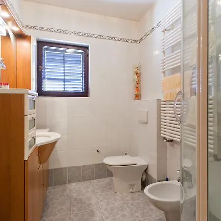 Spadici Premium Apartamento Poreč